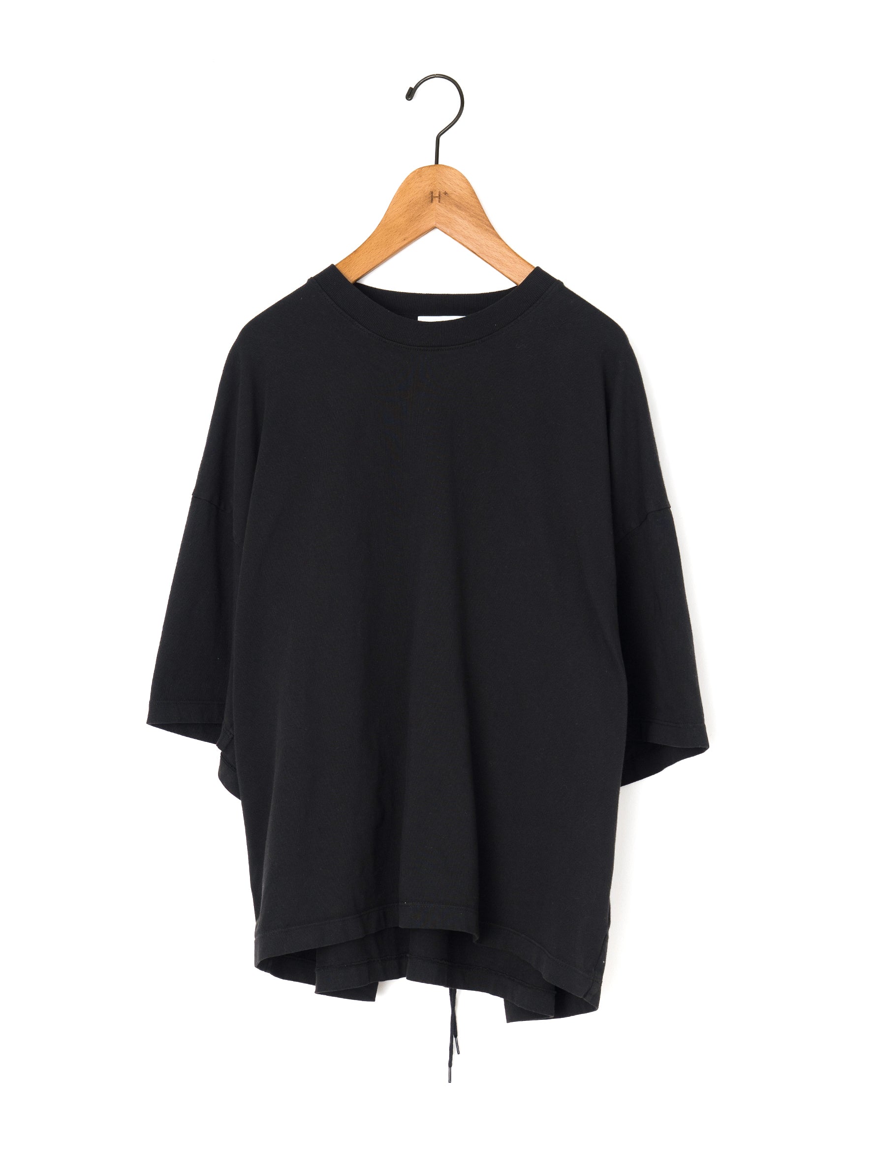 AGOLDE | ELLERY TEE A7427-1521