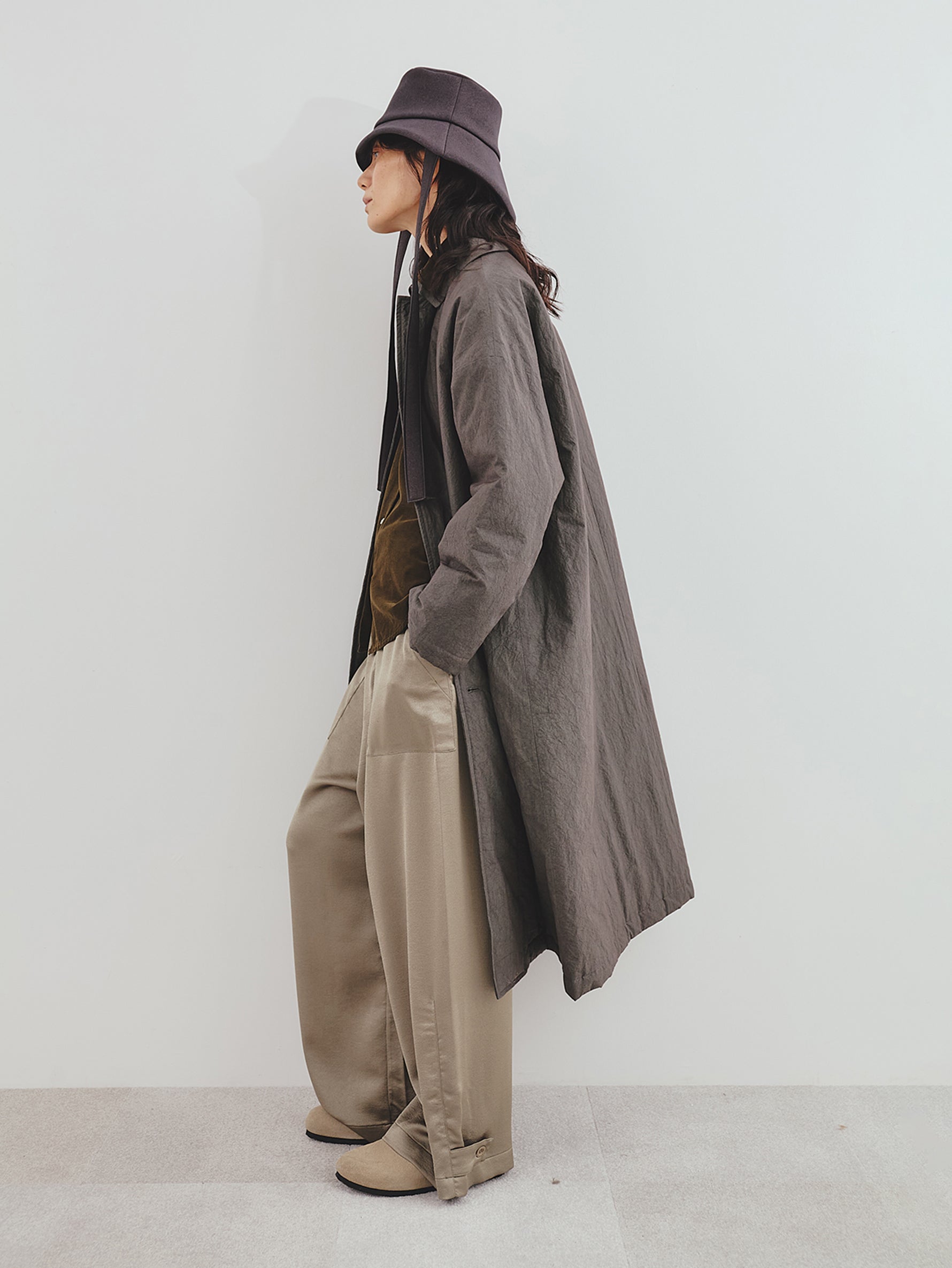 tocit | ハット Rain