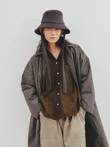 CITIZENS of HUMANITY | kayla shirt in corduroy 9103-1548