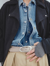 AGOLDE | amryn shirt in edition A7378-1547