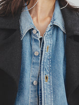 AGOLDE | amryn shirt in edition A7378-1547