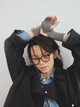 BATONER | ソリッドウール ハンドウォーマー