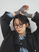 BATONER | ソリッドウール ハンドウォーマー