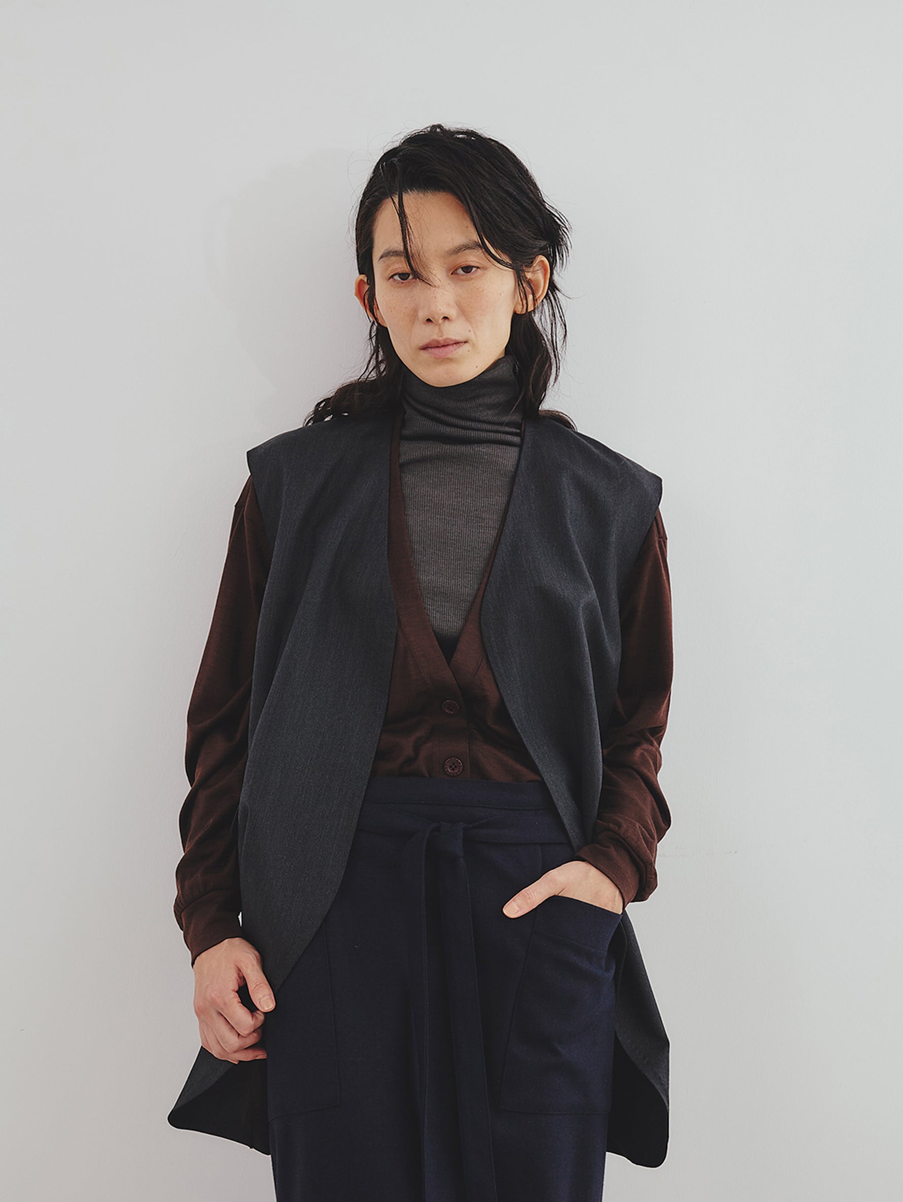 COGTHEBIGSMOKE | MAGGIE CARDIGAN 13201-110-1312-1