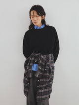 TanC TOKYO | ウエスタンスカートシャツ