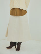 VIOLETTE ROOM | LONG SKIRT VR251311