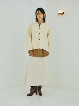 VIOLETTE ROOM | LONG SKIRT VR251311