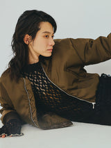 VIOLETTE ROOM | CUTSAW VR253404