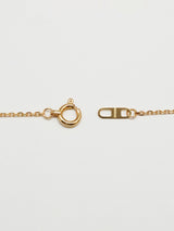 NEEDIS | Marvelous Chain Neckless K18YG