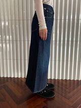 CITIZENS of HUMANITY | Straight-Fit Denim Skirt