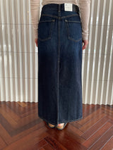CITIZENS of HUMANITY | Straight-Fit Denim Skirt