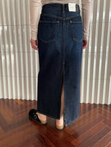 CITIZENS of HUMANITY | Straight-Fit Denim Skirt