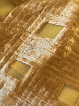 enrica | オパール加工ベルベットベスト VEST003