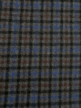 CHLOE STORA | チェック柄パンツ PANTALON OLIVER