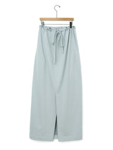 Lachement | コットンフリースベアトップワンピース