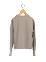 MATOKAMATOKA | ライトスウェットカーディガン