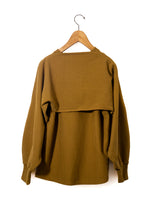 VIOLETTE ROOM | 製品染めスウェットセットアップ