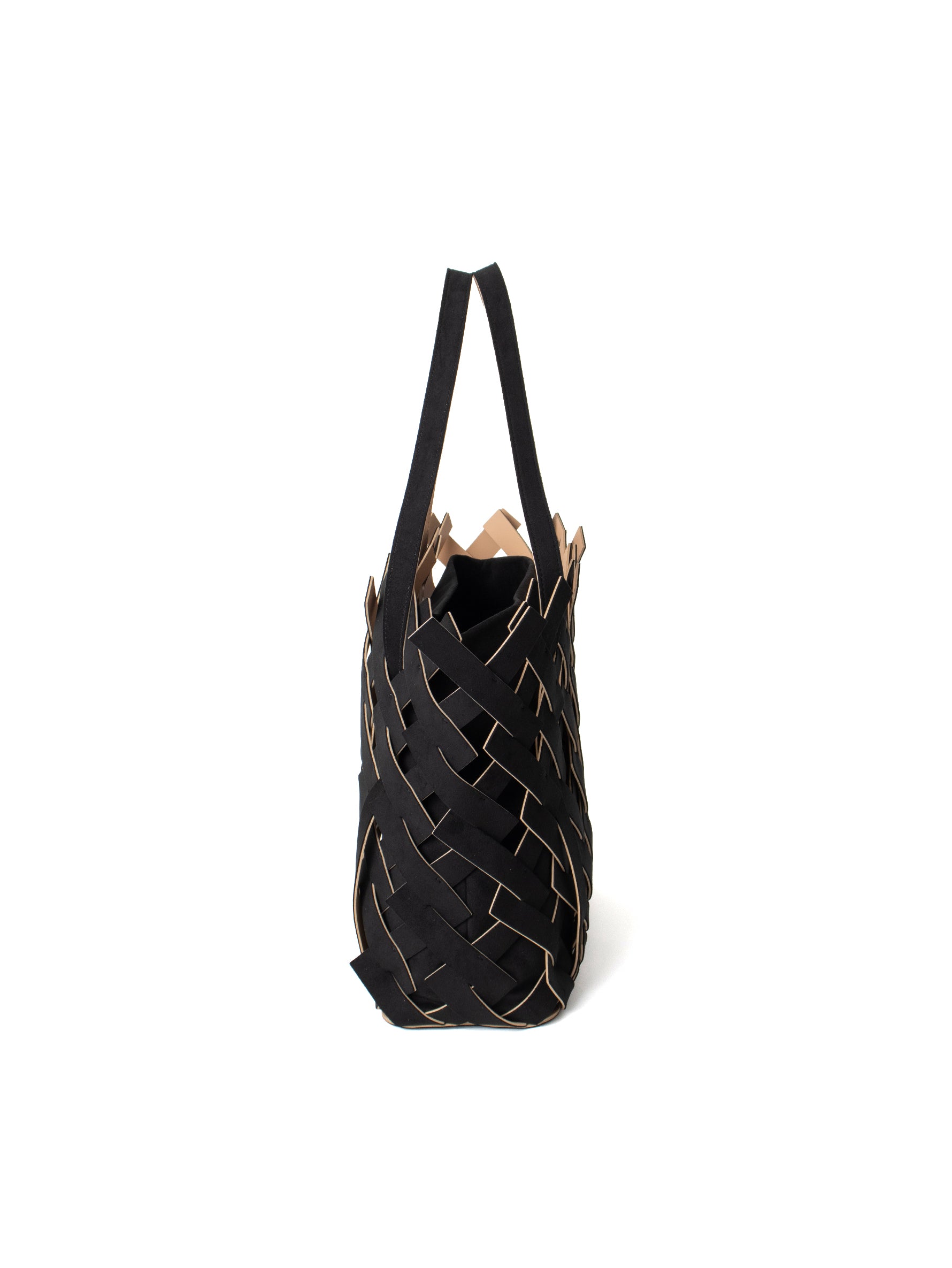 MARY AL TERNA | KIGUMI TOTE BAG MA4227BG-47