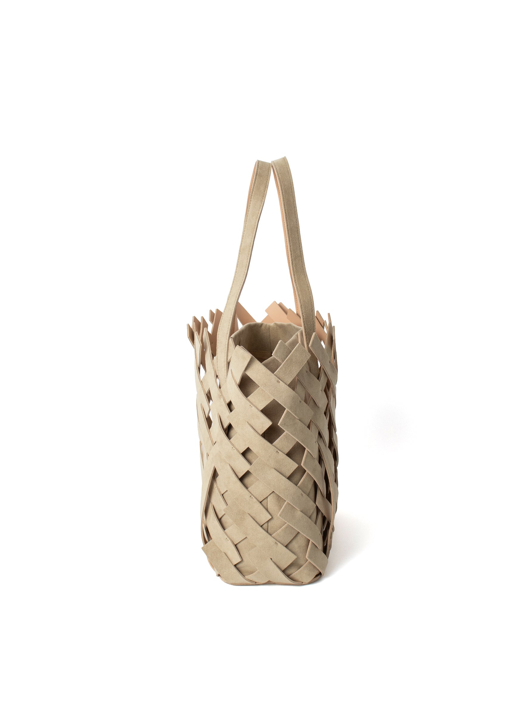 MARY AL TERNA | KIGUMI TOTE BAG MA4227BG-47