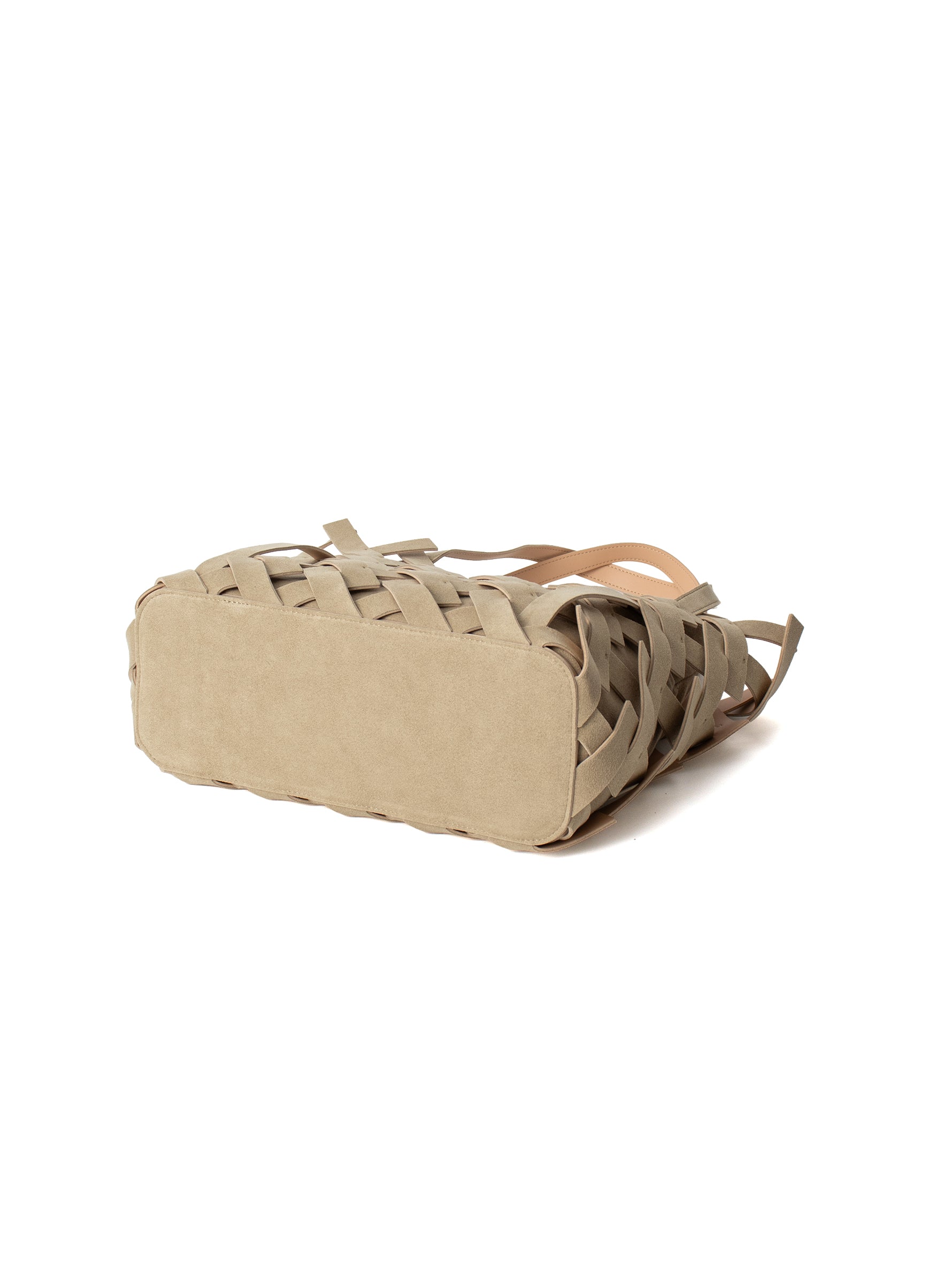 MARY AL TERNA | KIGUMI TOTE BAG MA4227BG-47