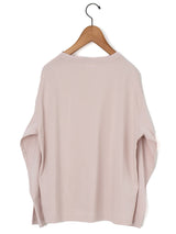 handvaerk | BOTTLE NECK T-SHIRT #6116