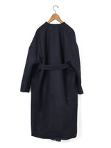 VIOLETTE ROOM | リバーシブルロングコート