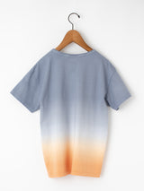 BATONER | グラデーションTシャツ
