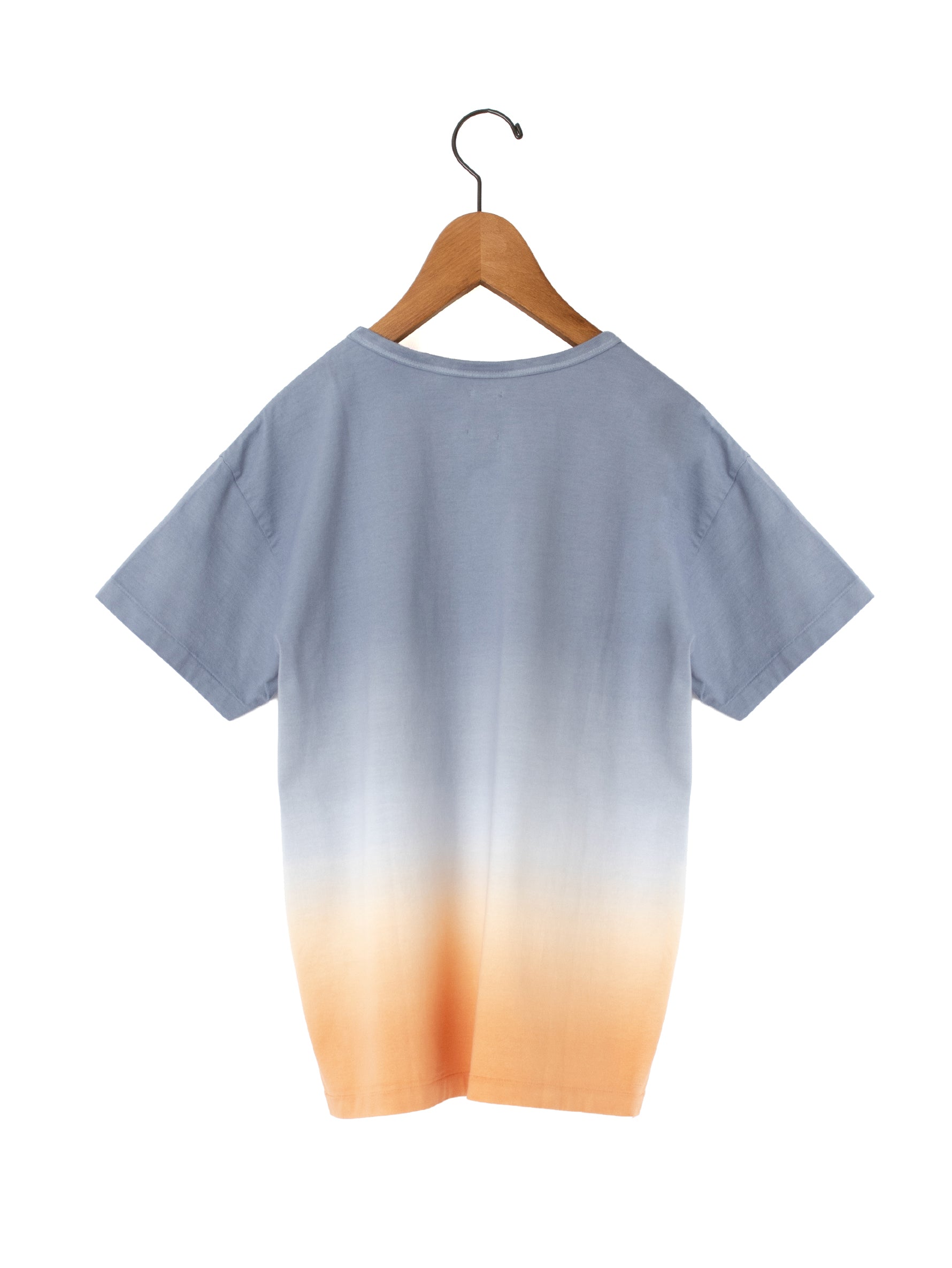 BATONER | GRADATION T-SHIRT BN-24SL-039