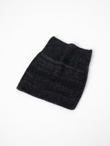 ASAUCE MELER | スポンジヤーンライトスヌード