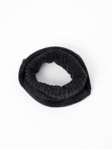 ASAUCE MELER | スポンジヤーンライトスヌード