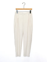 MATOKAMATOKA | ストレッチツイルイージーパンツ