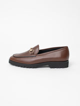 castellano | ビットローファー GENOVA rubber montana