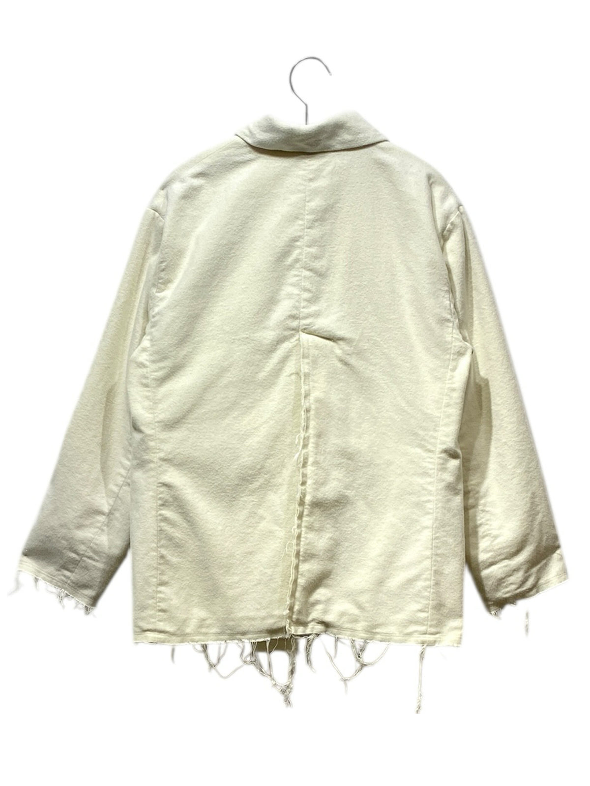 enrica | コットンシルクジャケット JACKET034-21