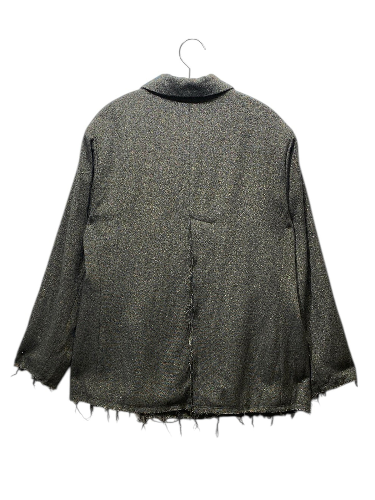 enrica | ウールジャケットJACKET037