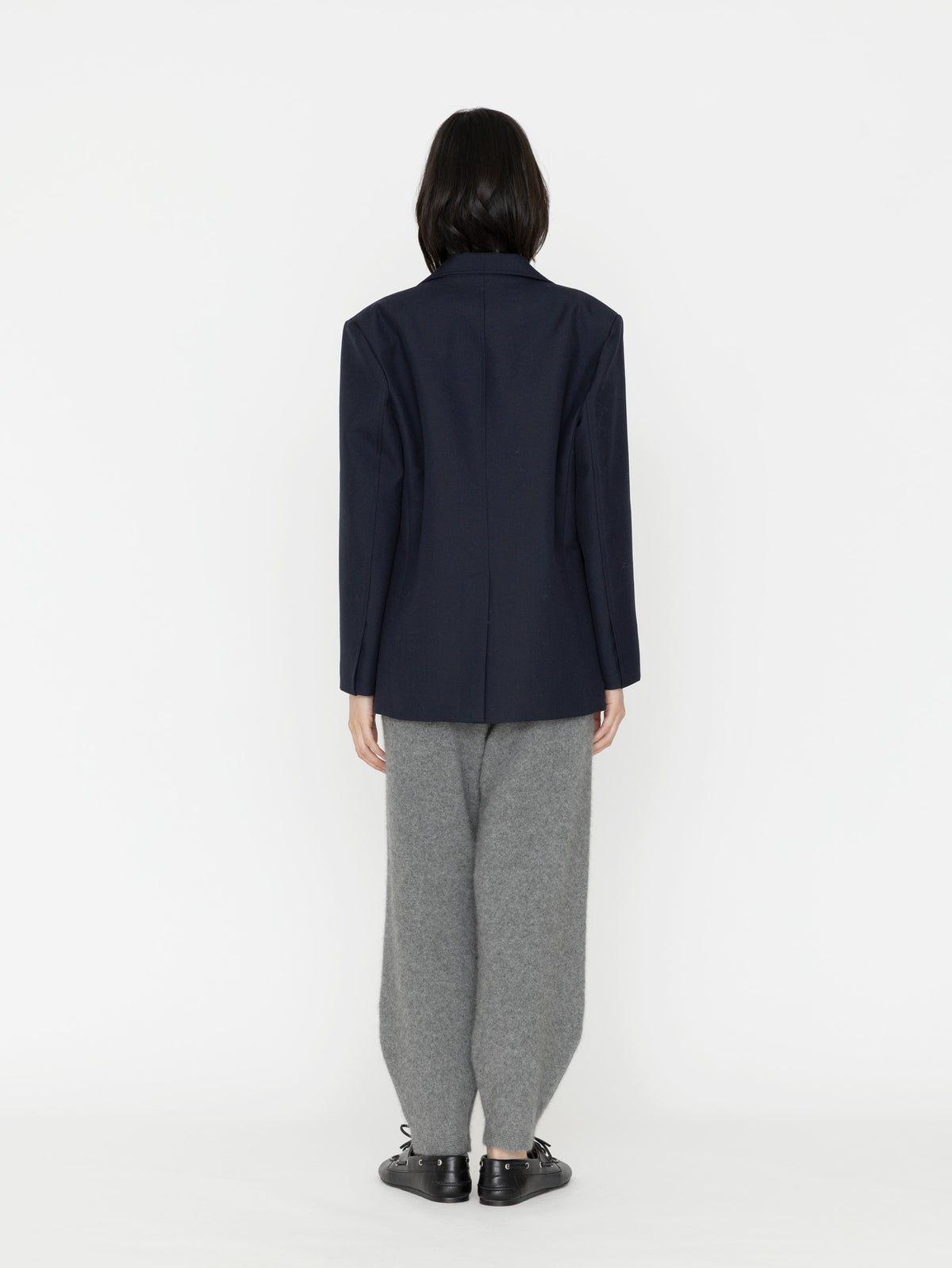 LES PRAIRIES DE PARIS | JACKET VESTE-SALVADOR