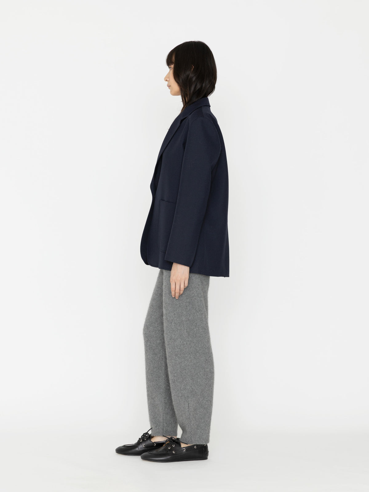 LES PRAIRIES DE PARIS | JACKET VESTE-SALVADOR
