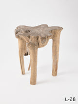 SEMPRE LIFE | テーブルレッグ7