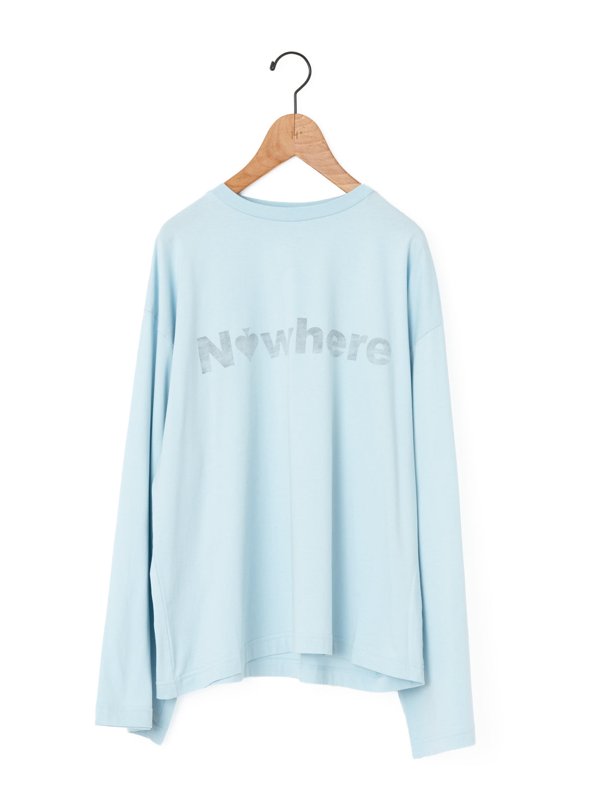 TanC TOKYO | Nowhere L/S TEE TC26B-033