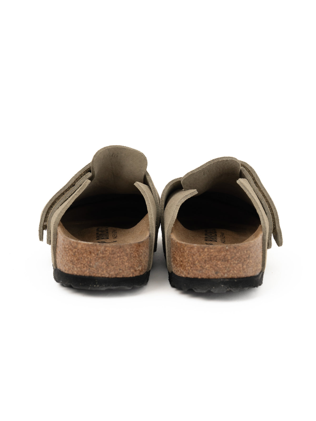 BIRKENSTOCK | Loma LEVE Faded Khaki 1032460