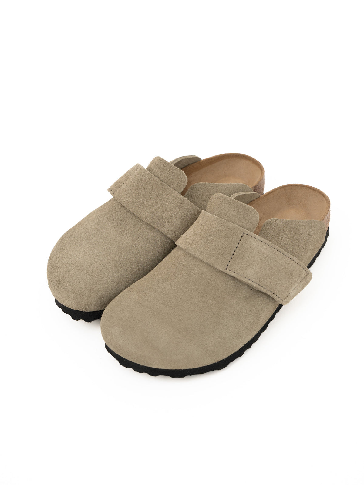 BIRKENSTOCK | Loma LEVE Faded Khaki 1032460