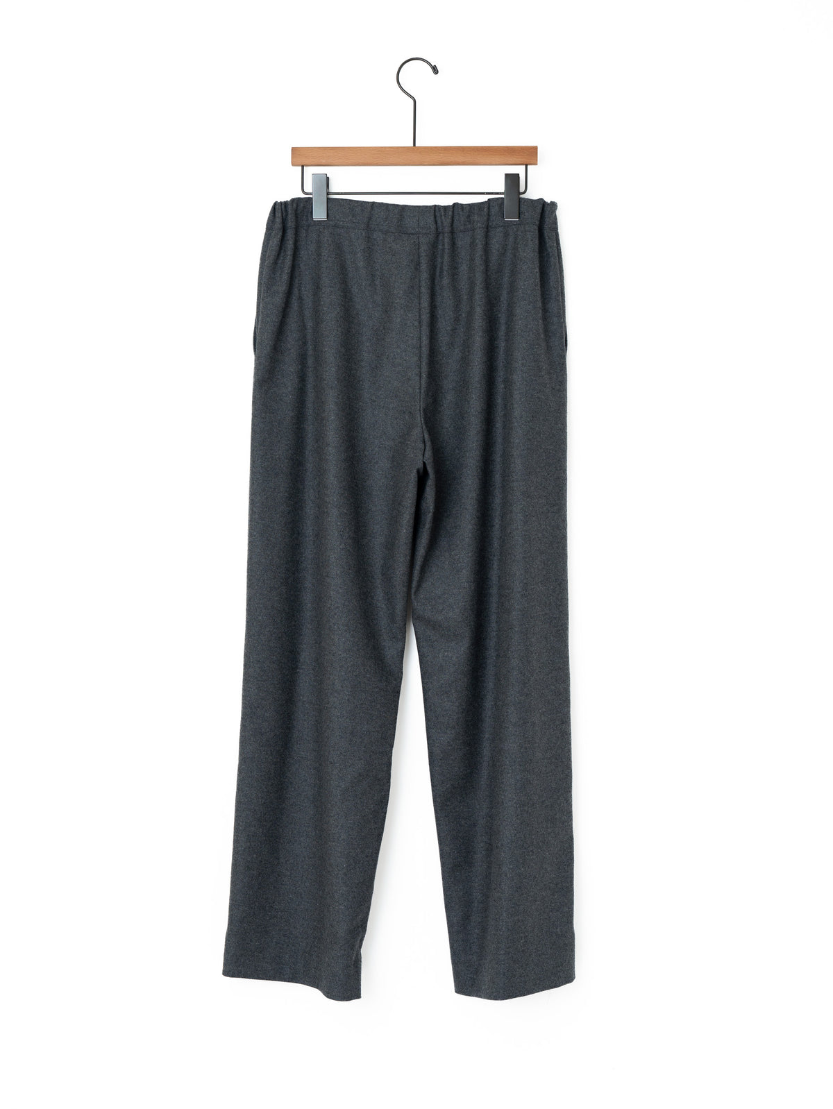 BOWTE | EXTRA FINE COLLAGE FLANNEL RELAXING PANTS 262-04-0005