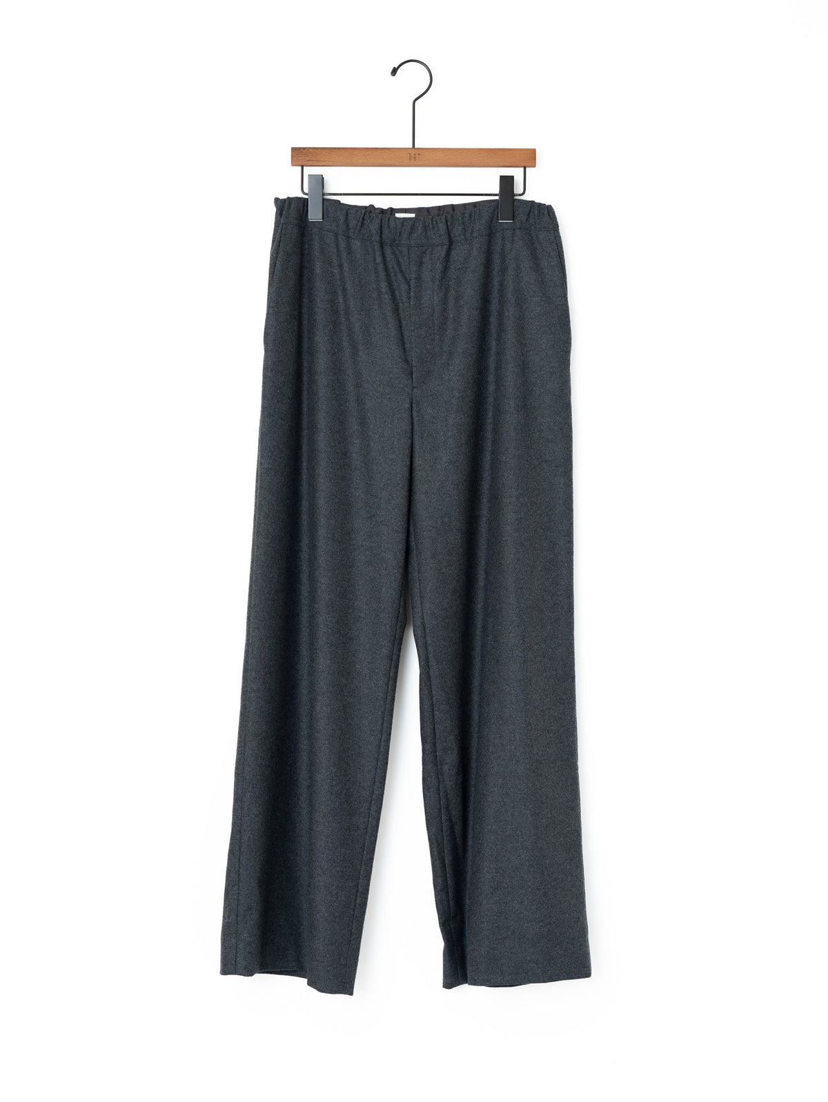 BOWTE | EXTRA FINE COLLAGE FLANNEL RELAXING PANTS 262-04-0005