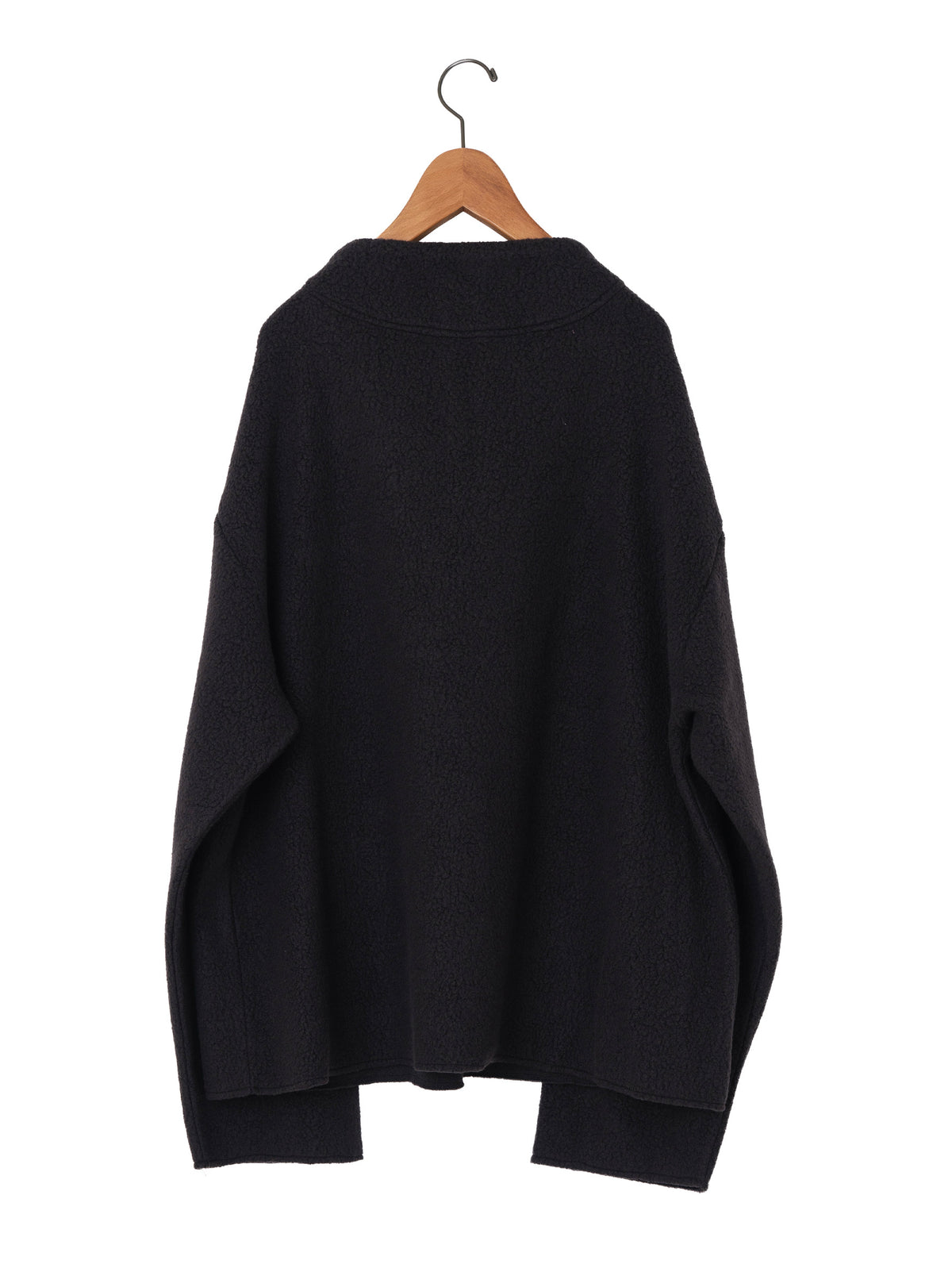 SEEALL |HALF ZIP PULLTOP SAU61 SW982