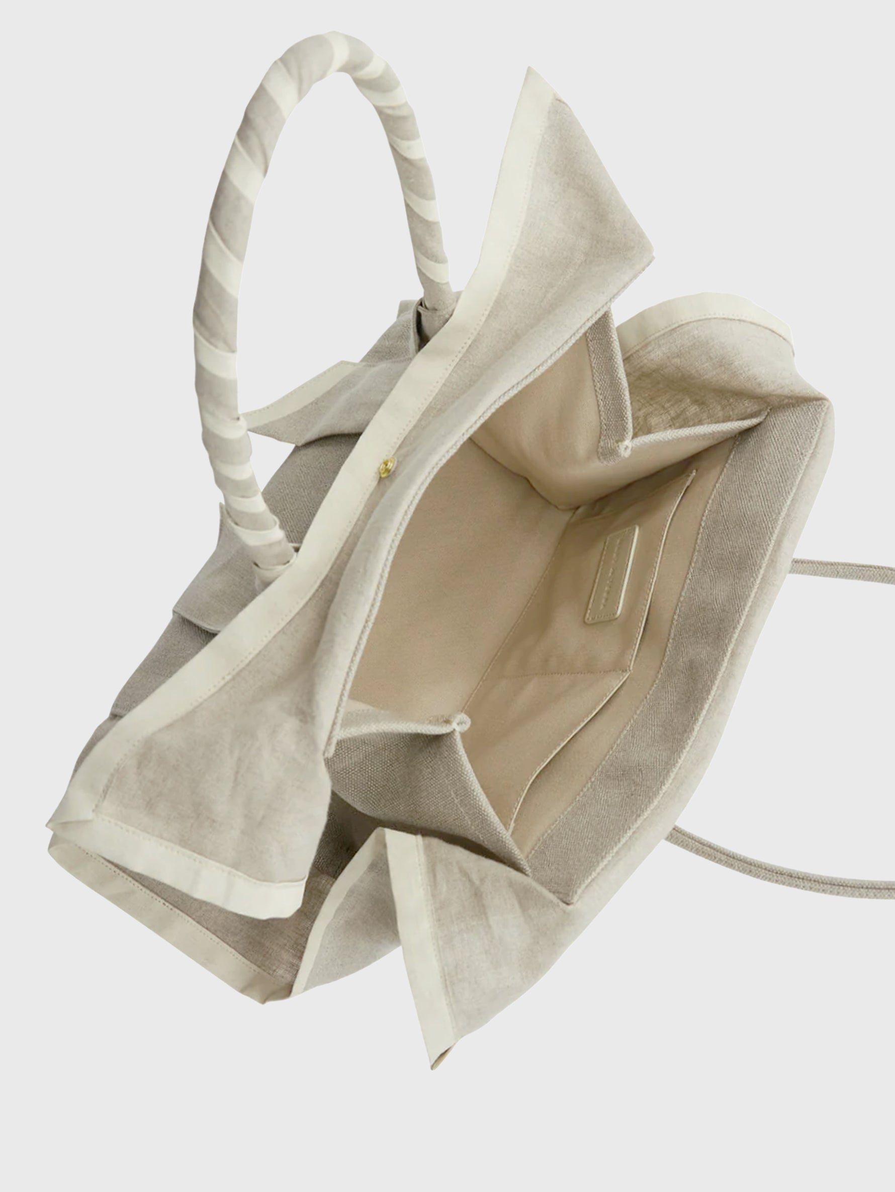 MARY AL TERNA|NOD HAND BAG MA4120BG-41
