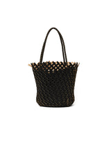 MARY AL TERNA|花籠トートバッグ KAGO