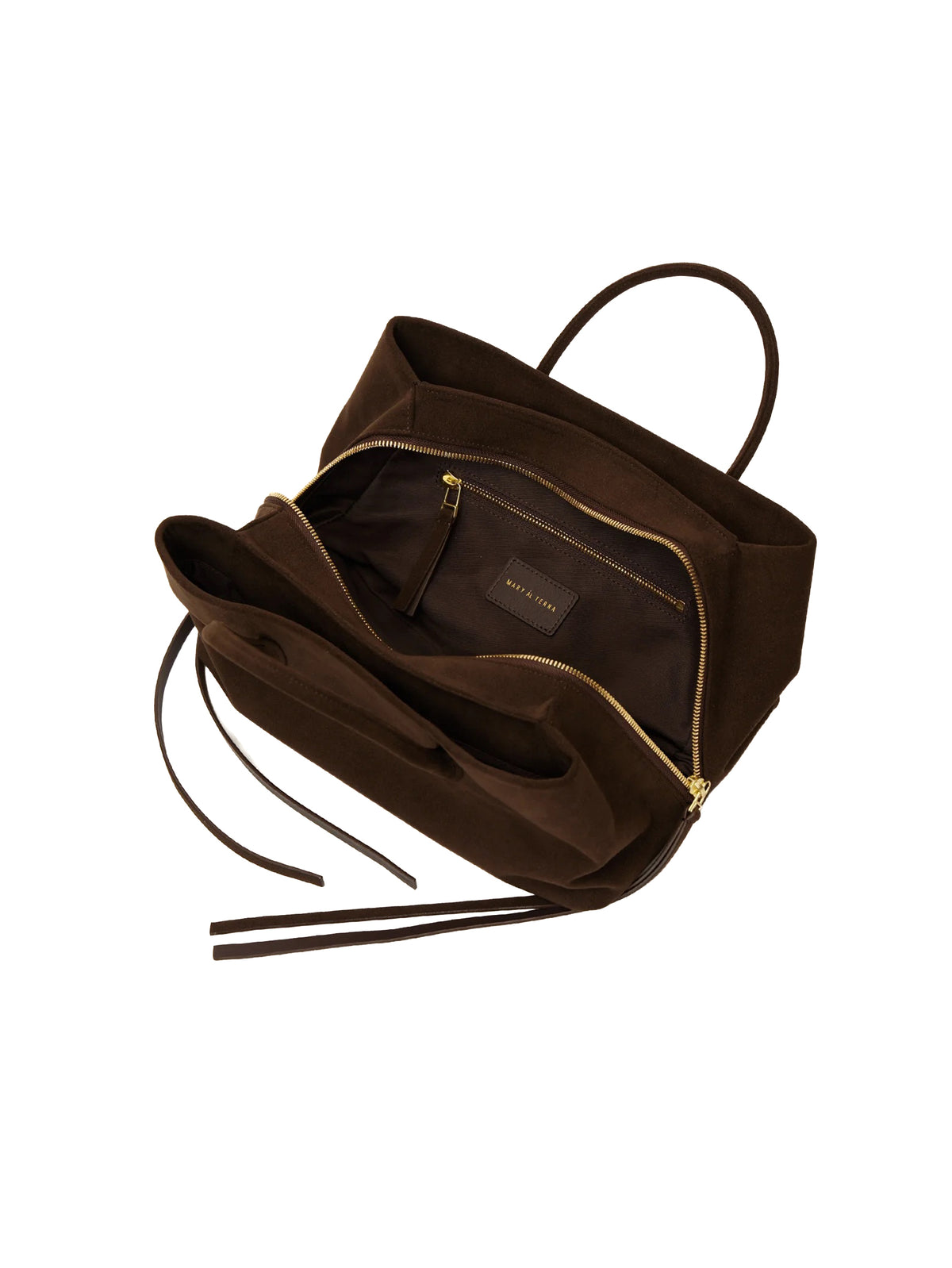 MARY AL TERNA | RIKYU TOTE BAG&BOSTON BAG MA6257BG-50