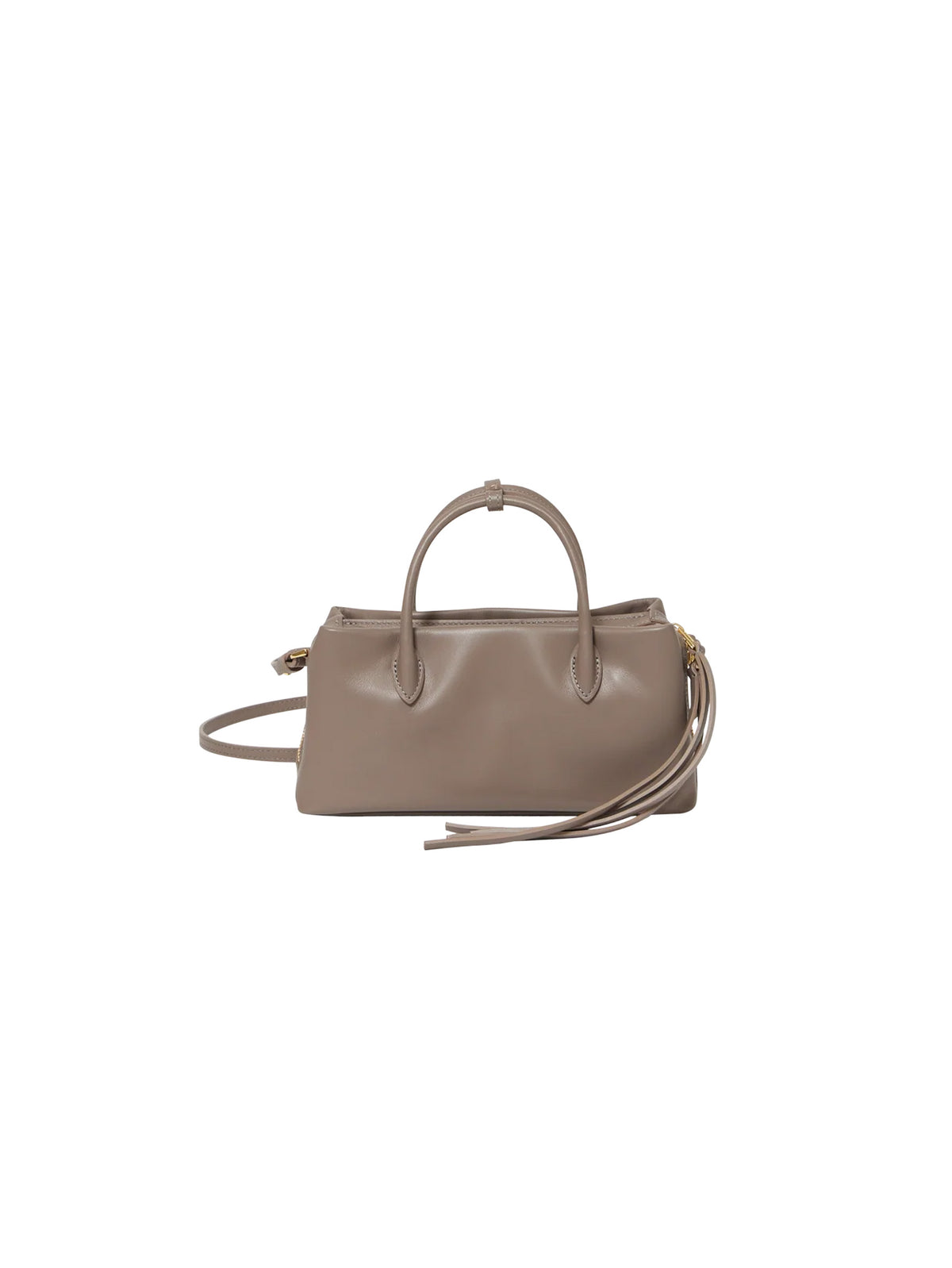 MARY AL TERNA | RIKYU SHOULDER BAG MA6202BG-52