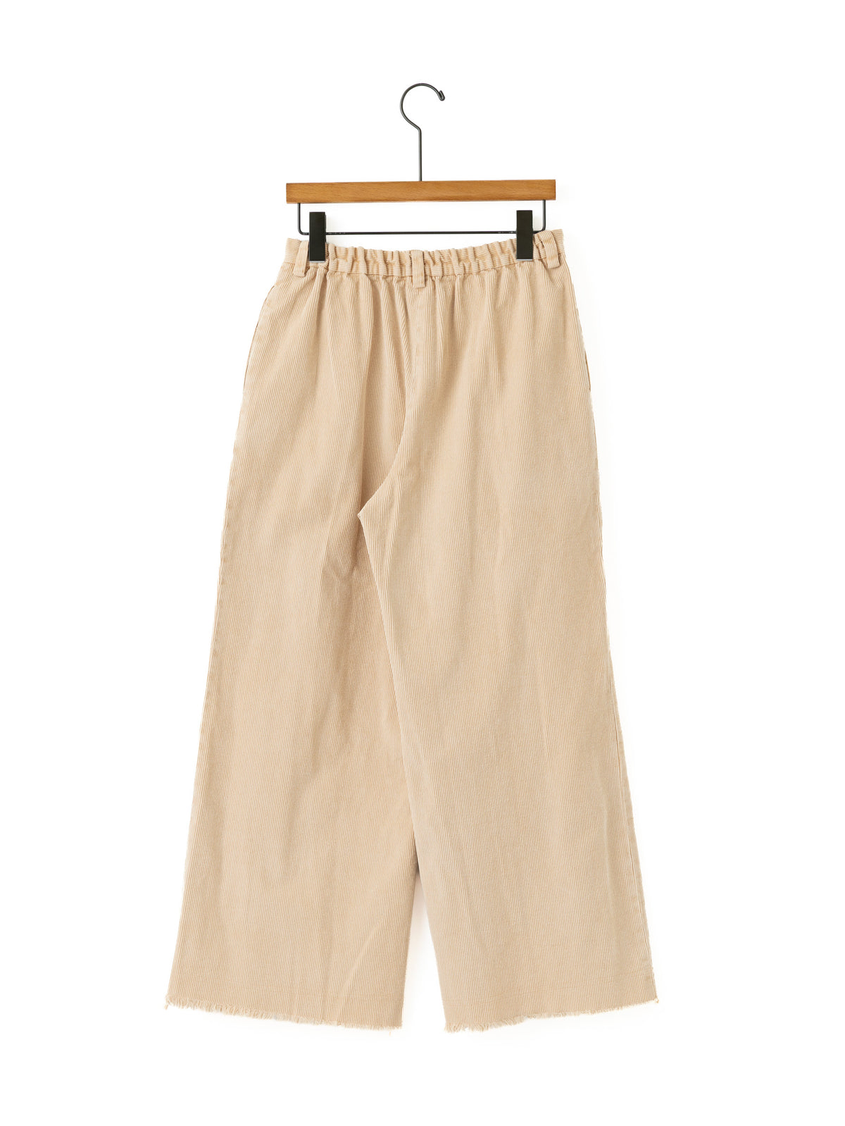 enrica | コットンシルクパンツ PANTS159-21