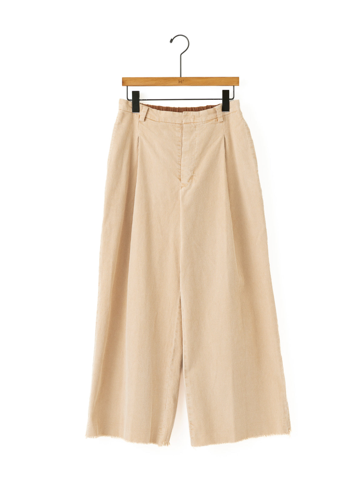 enrica | コットンシルクパンツ PANTS159-21