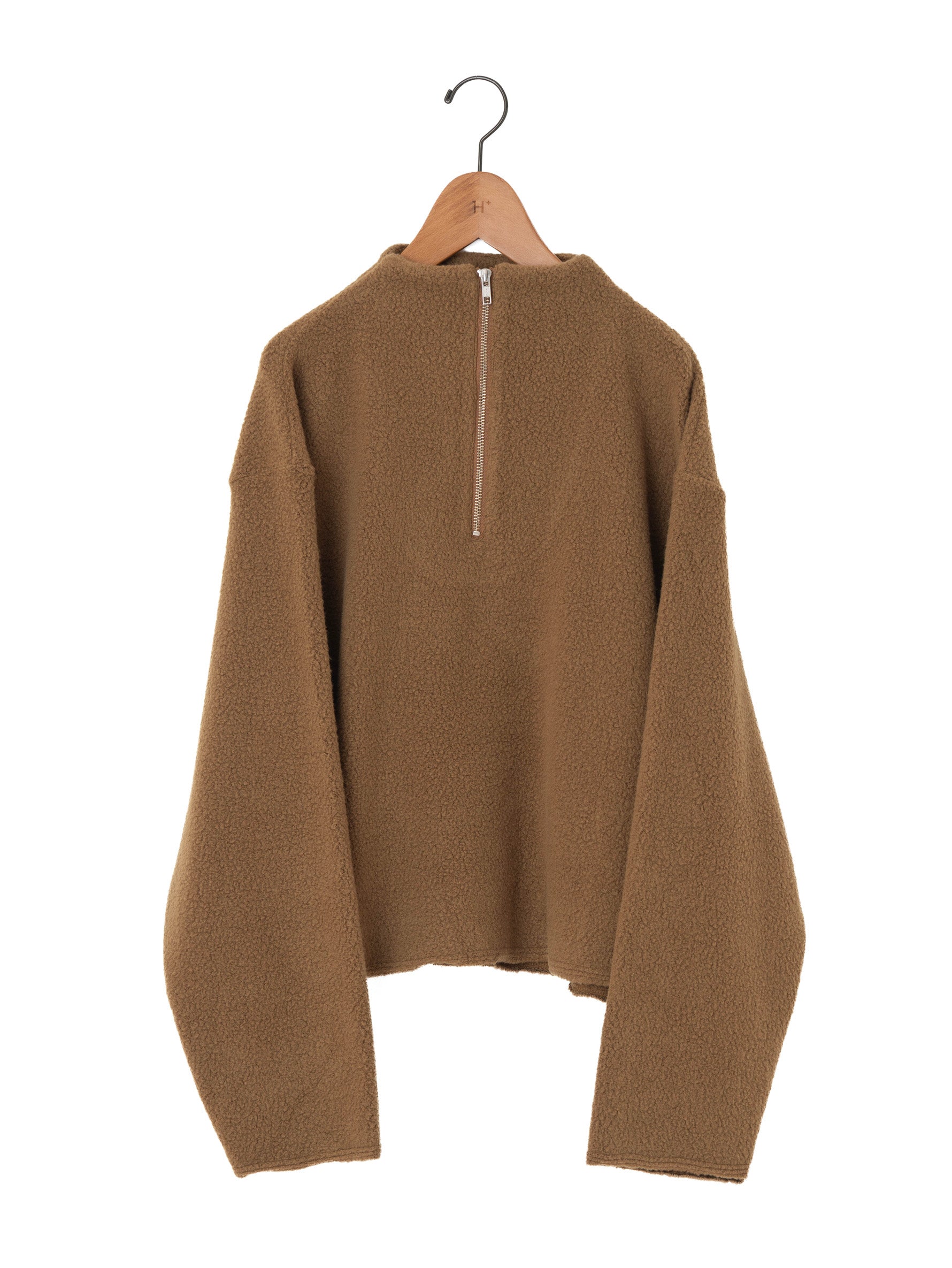 SEEALL |HALF ZIP PULLTOP SAU61 SW982